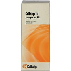 SYNERGON KOMPL SOLIDAG N78