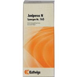 SYNERGON KOMPL JUNIP N 165