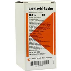 CORBIOVIN RUPHA