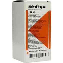 MELVAL RUPHA