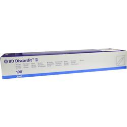 BD DISCARDIT II SPRITZE