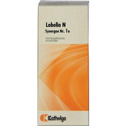 SYNERGON KOMPL LOBELIA N1A