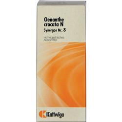 SYNERGON KOMPL OENAN CR N8