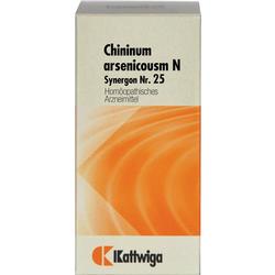 SYNERGON KOMPL CHIN AR N25