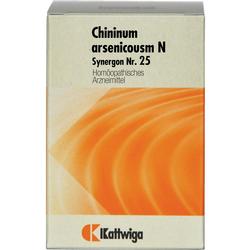 SYNERGON KOMPL CHIN AR N25