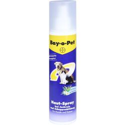 BAY-O-PET HAUT-SPRAY VET