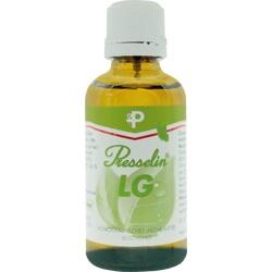 PRESSELIN LG LEBER GALLE