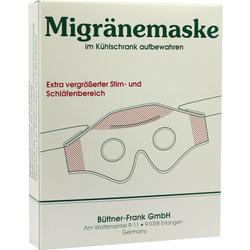 MIGRAENEMASKE FRANK