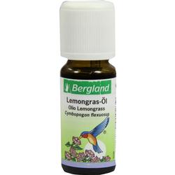 LEMONGRAS OEL