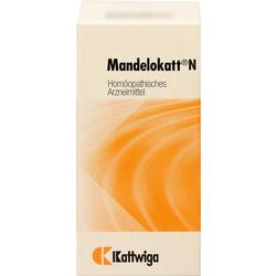 MANDELO KATT N