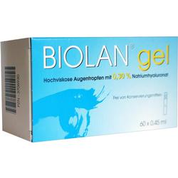 BIOLAN GEL