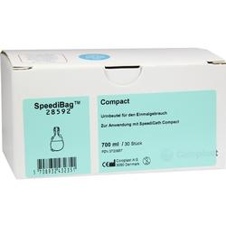 SPEEDIBAG COMPACT