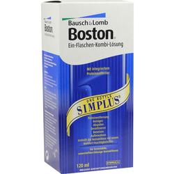 BOSTON SIMPLUS
