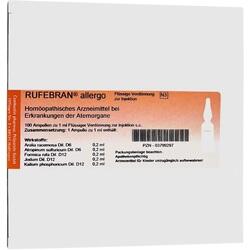 RUFEBRAN ALLERGO