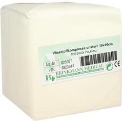 VLIESSTOFF KOM BRI 10X10