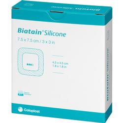 BIATAIN SILIC SCH7.5X7.5CM