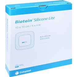 BIATAIN SIL LITE SCH 10X10