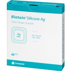 BIATAIN SILIC AG 7.5X7.5CM