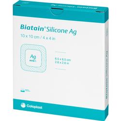 BIATAIN SILIC AG 10X10CM