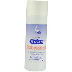 ELASAN BABYLOTION
