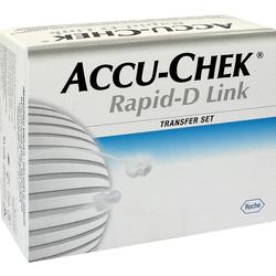 ACCU CHEK RAP D LI TRANS70