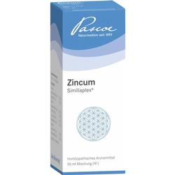 ZINCUM SIMILIAPLEX