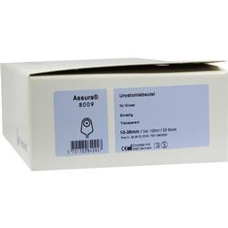 COLOPLAST ASSURA 8009 KD