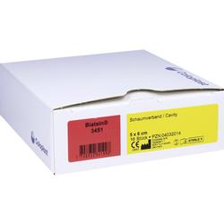 BIATAIN CAVITY 5X8CM