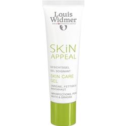 WIDMER SKIN APPEAL CA UNPA