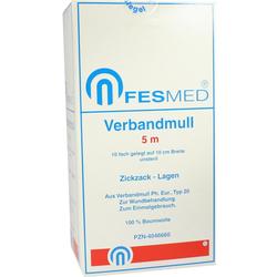 VERBANDM ZZ BW 20/100 5M