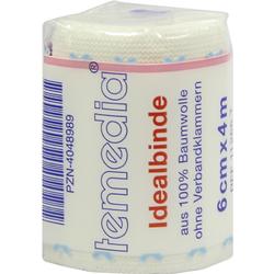 IDEALBINDE ZGL 6CMX4M