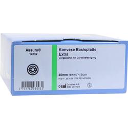 ASSURA BASISPL EXTRA KON18
