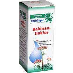 THUERINGER BALDRIANTINKTUR