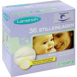 LANSINOH STILLEINLAGEN