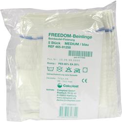 FREEDOM BEINLINGE M BLAU
