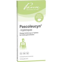 PASCOLEUCYN INJEKTOPAS
