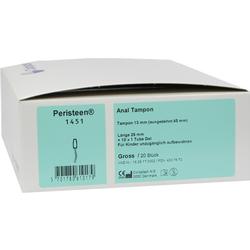 PERISTEEN ANAL TAMP GR1451