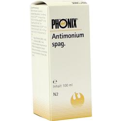 PHOENIX ANTIMONIUM SPAG