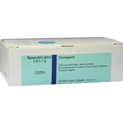SPEEDICATH COMPA EINM CH8