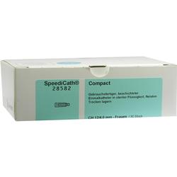 SPEEDICATH COMPA EINM CH12