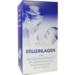 STILLEINLAGEN BABY FRANK