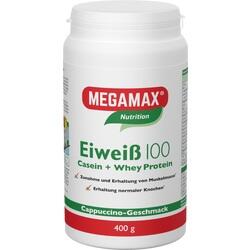 EIWEISS 100 CAPPUC MEGAMAX