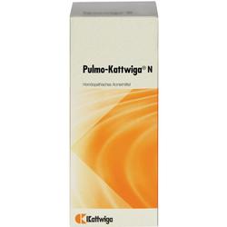 PULMO KATTWIGA N