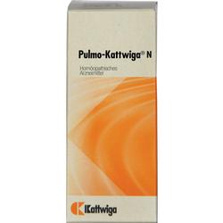 PULMO KATTWIGA N