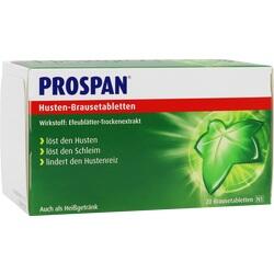 PROSPAN HUSTEN BRAUSETABL