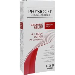 PHYSIOGEL CR A.I. BODY LOT