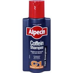 ALPECIN COFFEIN SHAMP C1