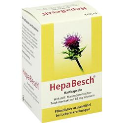 HEPABESCH