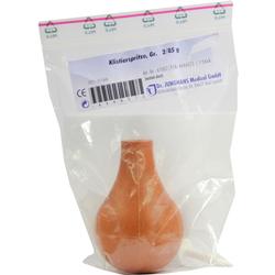 KLISTIERSPRITZE GR2 85G BI