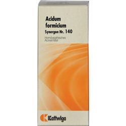 SYNERGON KOMPL ACID FO 140